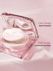 Clio Kill Cover Mesh Glow Cushion + Refill 15g