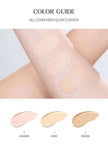 Clio Kill Cover Mesh Glow Cushion + Refill 15g