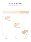 Clio Kill Cover Mesh Glow Cushion + Refill 15g