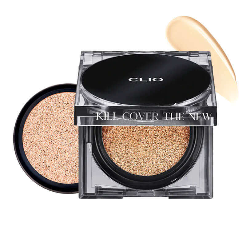 Clio Kill Cover The New Founwear Cushion + Refill 15g