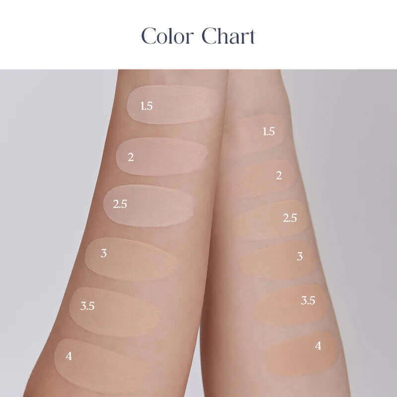 Clio Kill Cover The New Founwear Cushion + Refill 15g
