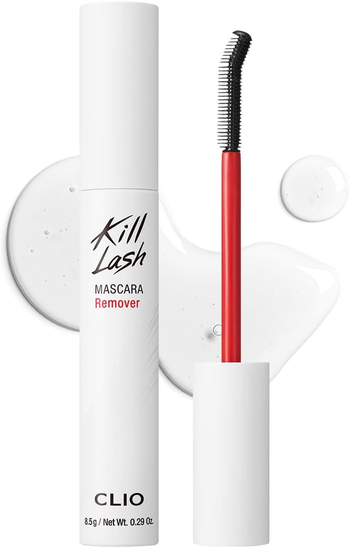 CLIO Kill Lash Mascara Remover 8.5g