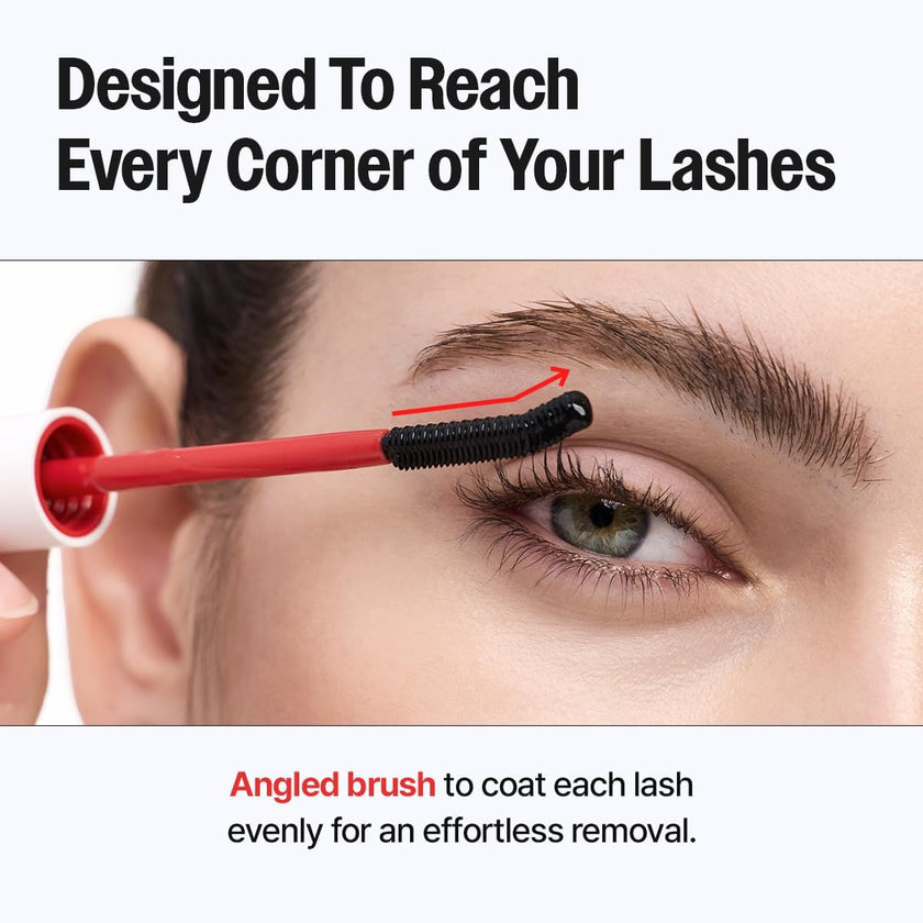 CLIO Kill Lash Mascara Remover 8.5g