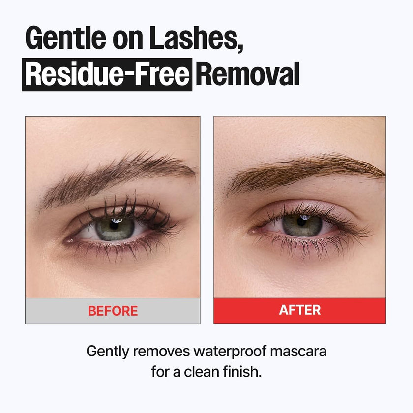 CLIO Kill Lash Mascara Remover 8.5g