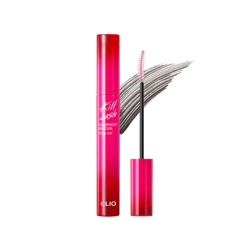 CLIO Kill Lash Superproof Mascara 7g