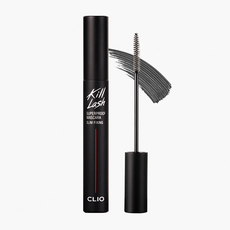 CLIO Kill Lash Superproof Mascara 7g