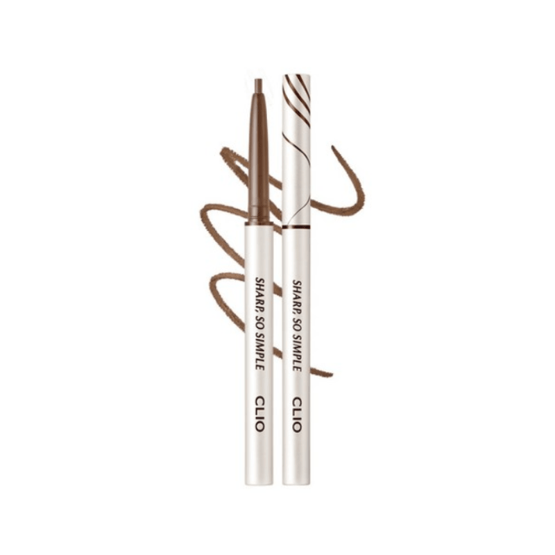 CLIO Sharp So Simple Waterproof Pencil Liner 0.14g