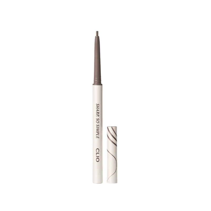 CLIO Sharp So Simple Waterproof Pencil Liner 0.14g