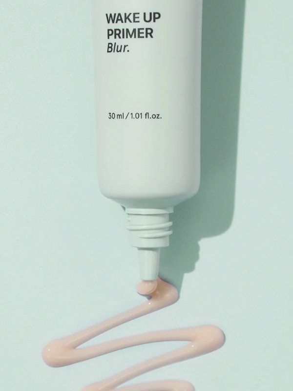 CLIO Wake Up Primer Blur 30ml