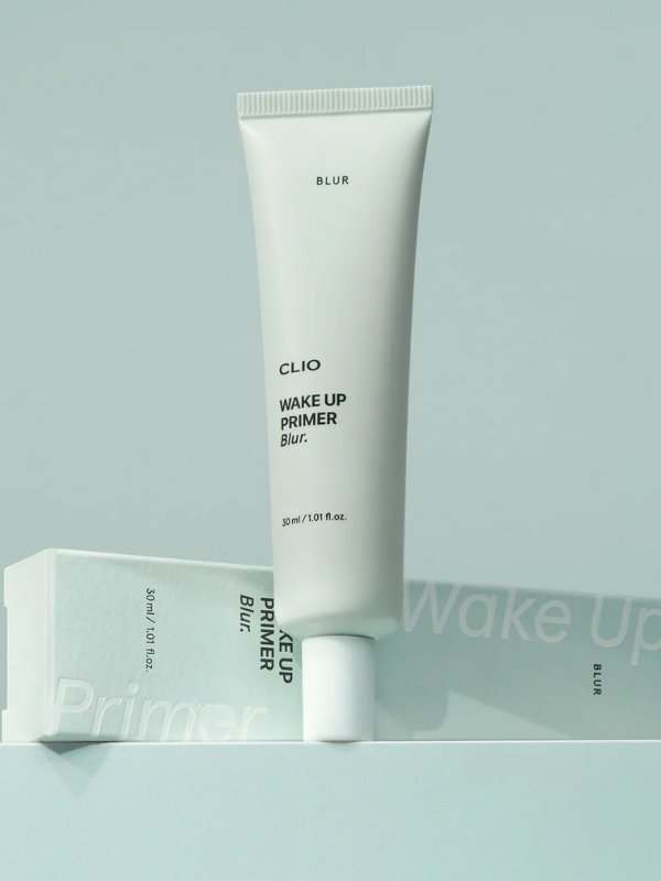 CLIO Wake Up Primer Blur 30ml