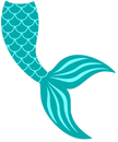 Mermaid Tales Soap