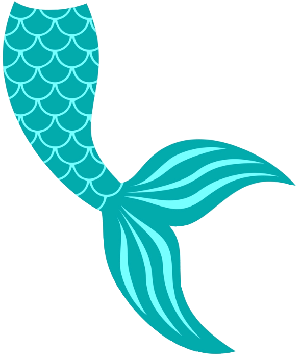 Mermaid Tales Soap