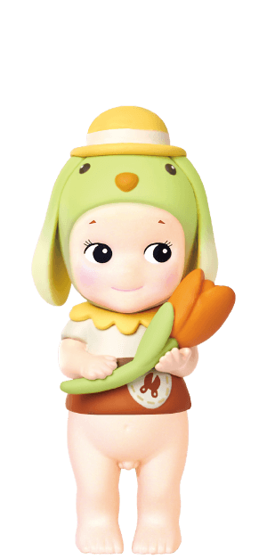 [pre order] Sonny Angel Enjoy the Moment (2022)