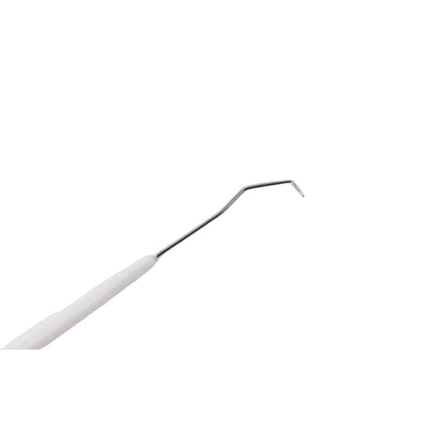 Individually Packaged Disposable Dental Explorers - 100/pk