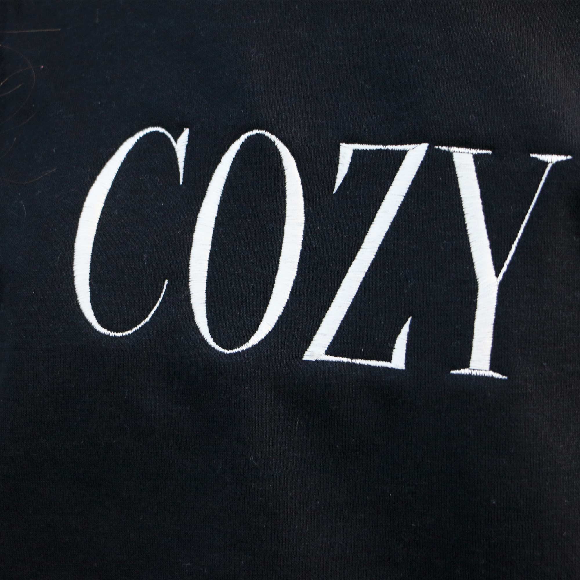 Crewneck 