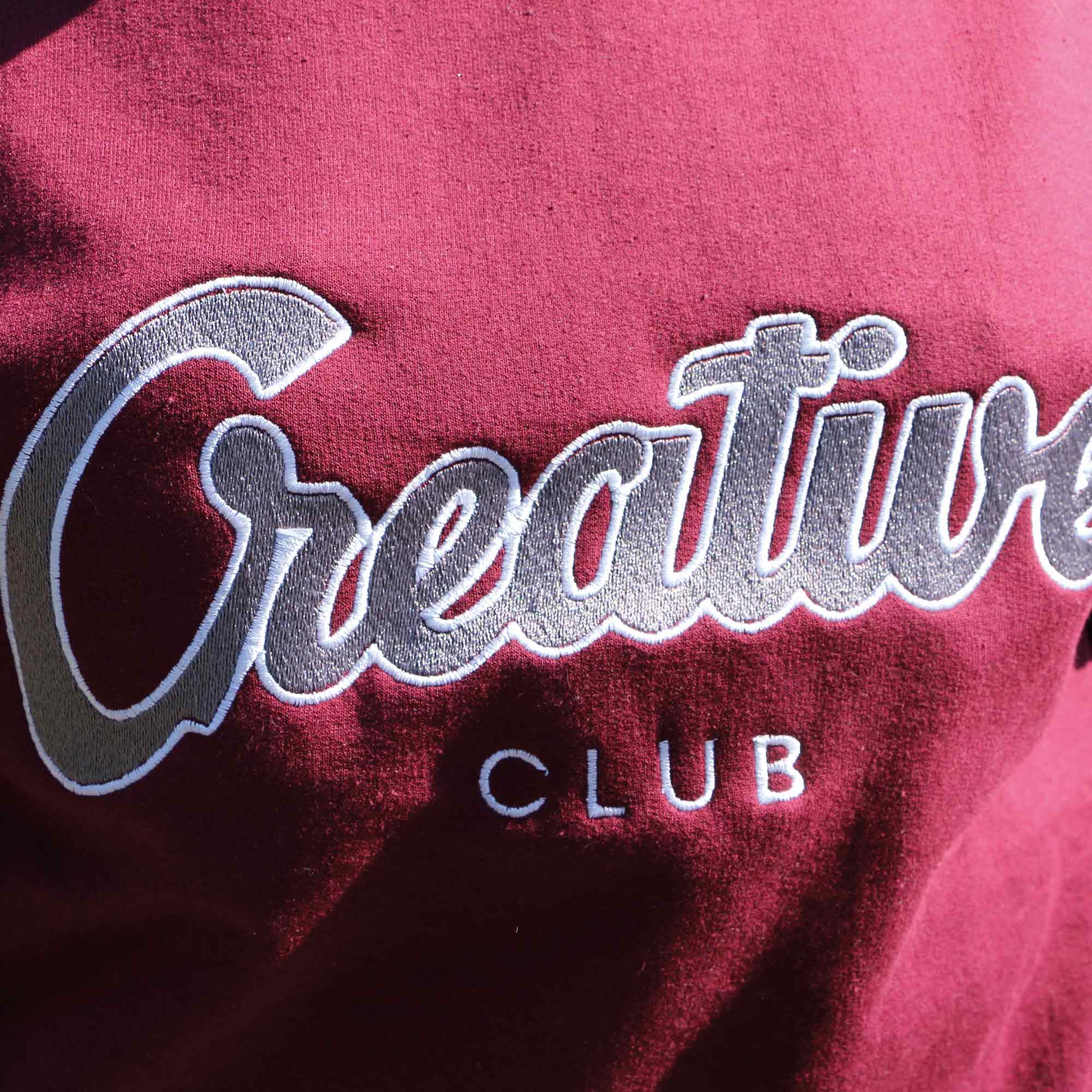 Crewneck 