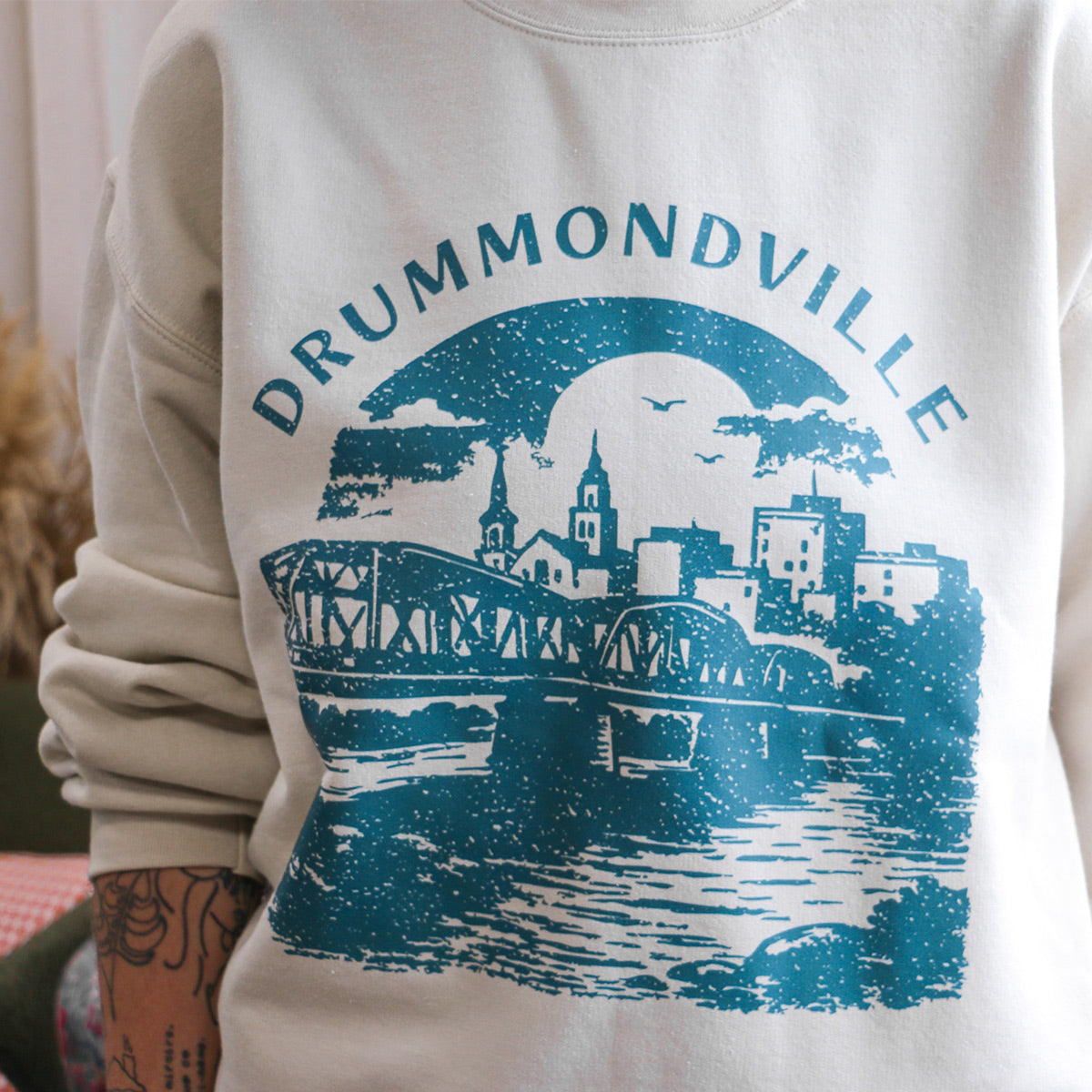 Crewneck 