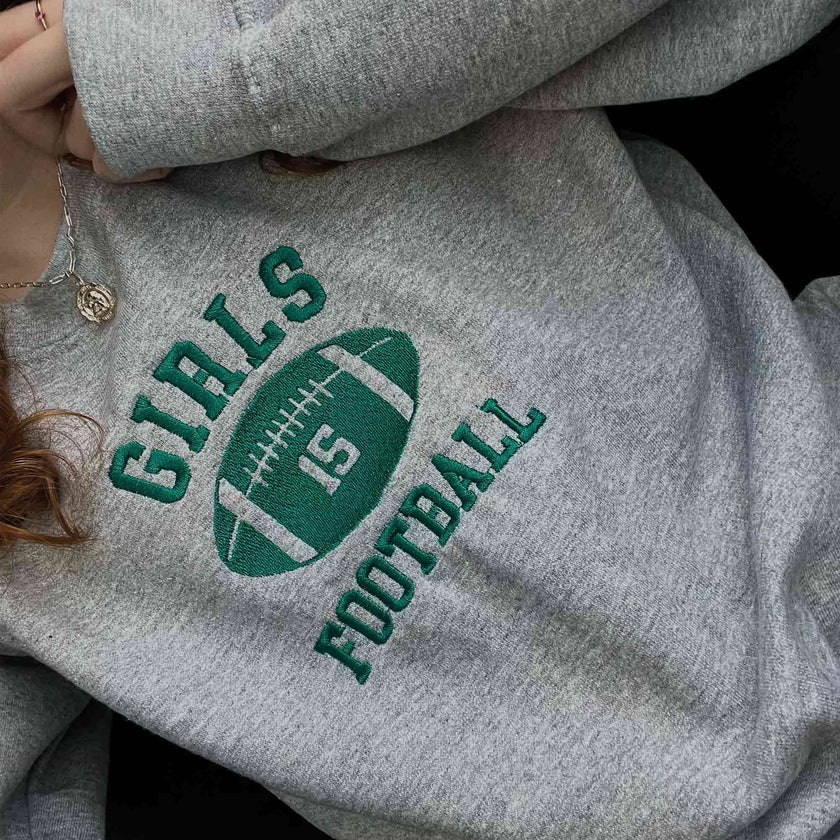 Crewneck 