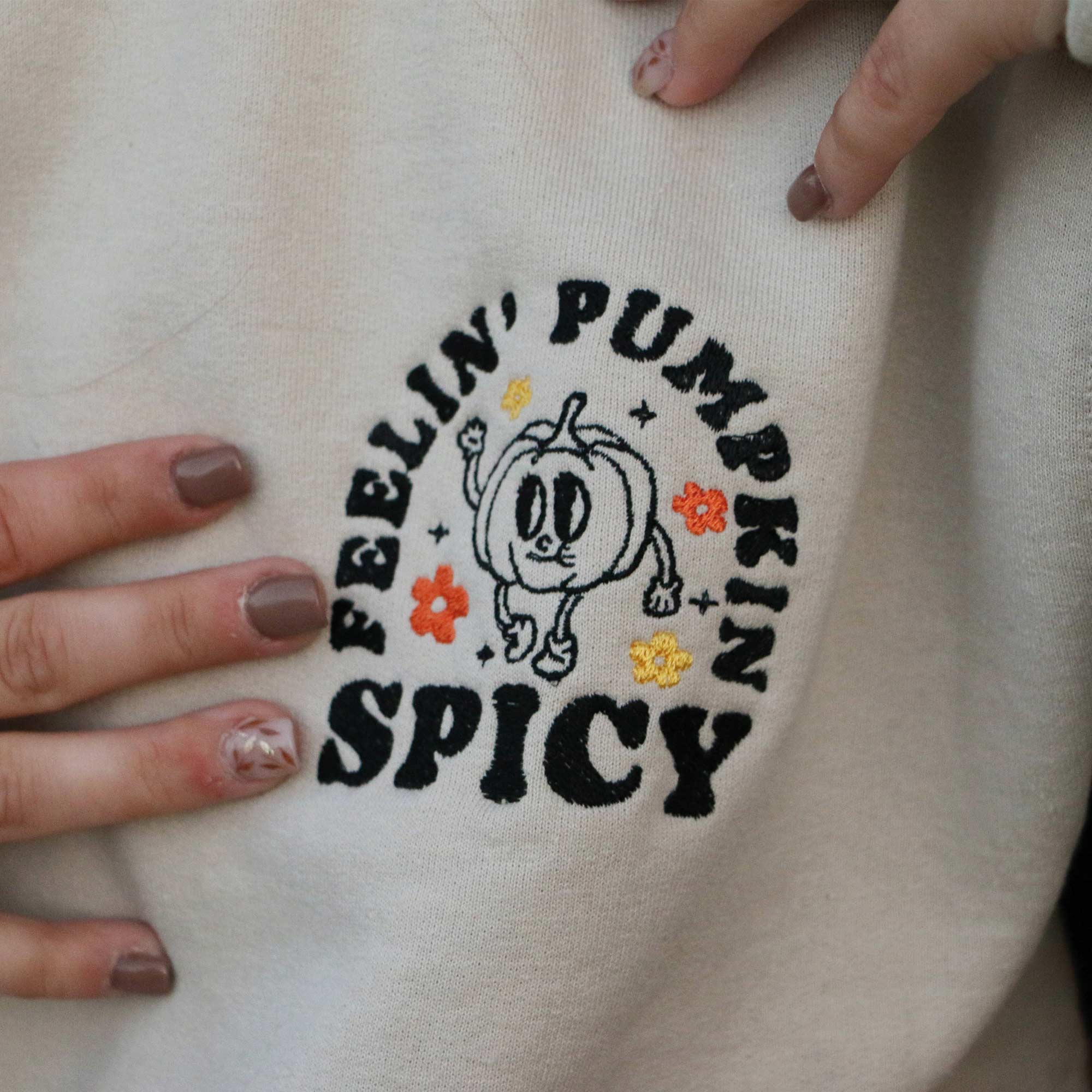 Crewneck 