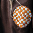 Crewneck Smiley brodé