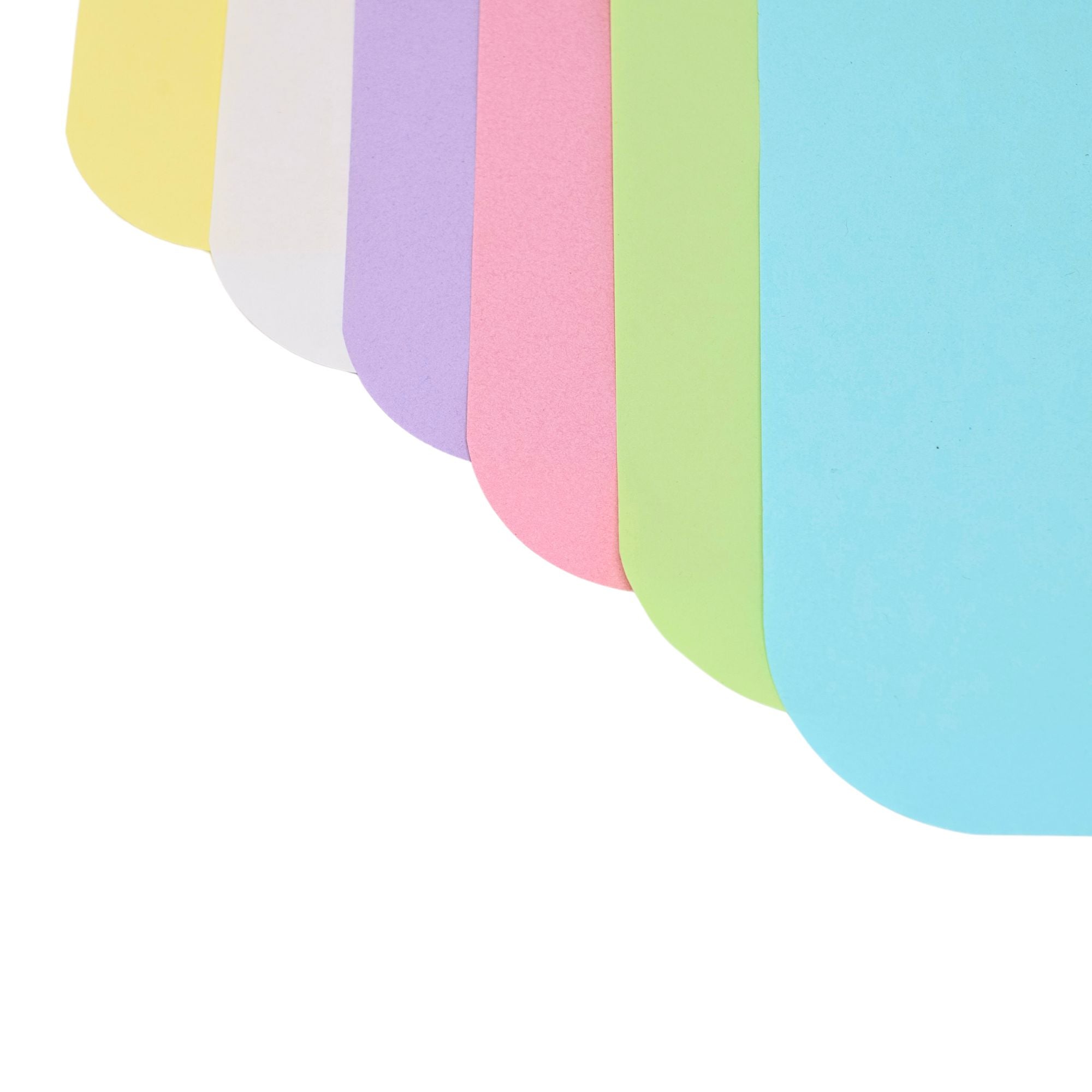 Paper Tray Covers - 8.5''x12.25'' - 1000/pk
