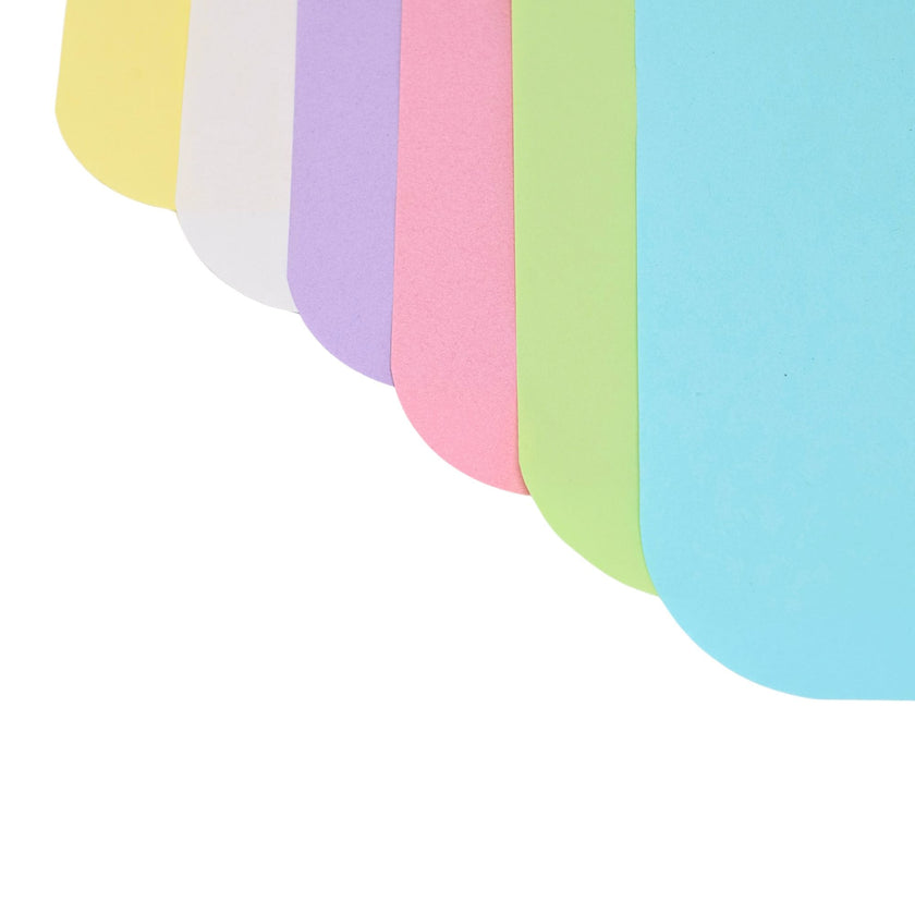 Paper Tray Covers - 8.5''x12.25'' - 1000/pk