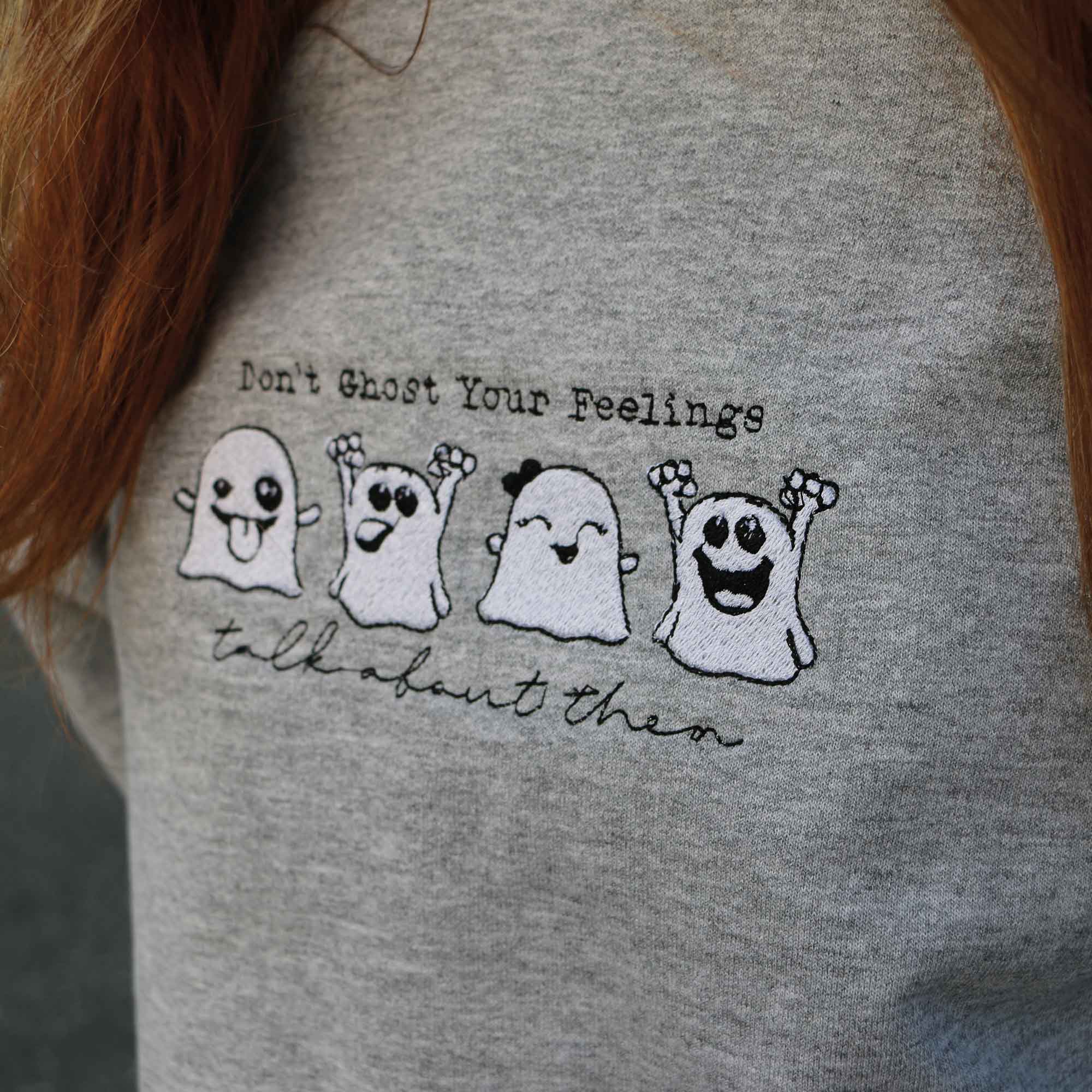 Crewneck 