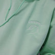 Hoodie Poignée de main brodé
