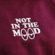Hoodie brodé 