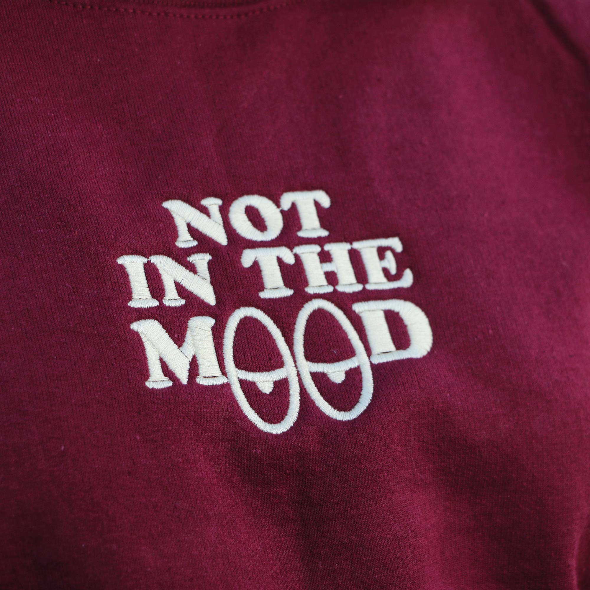 Crewneck 