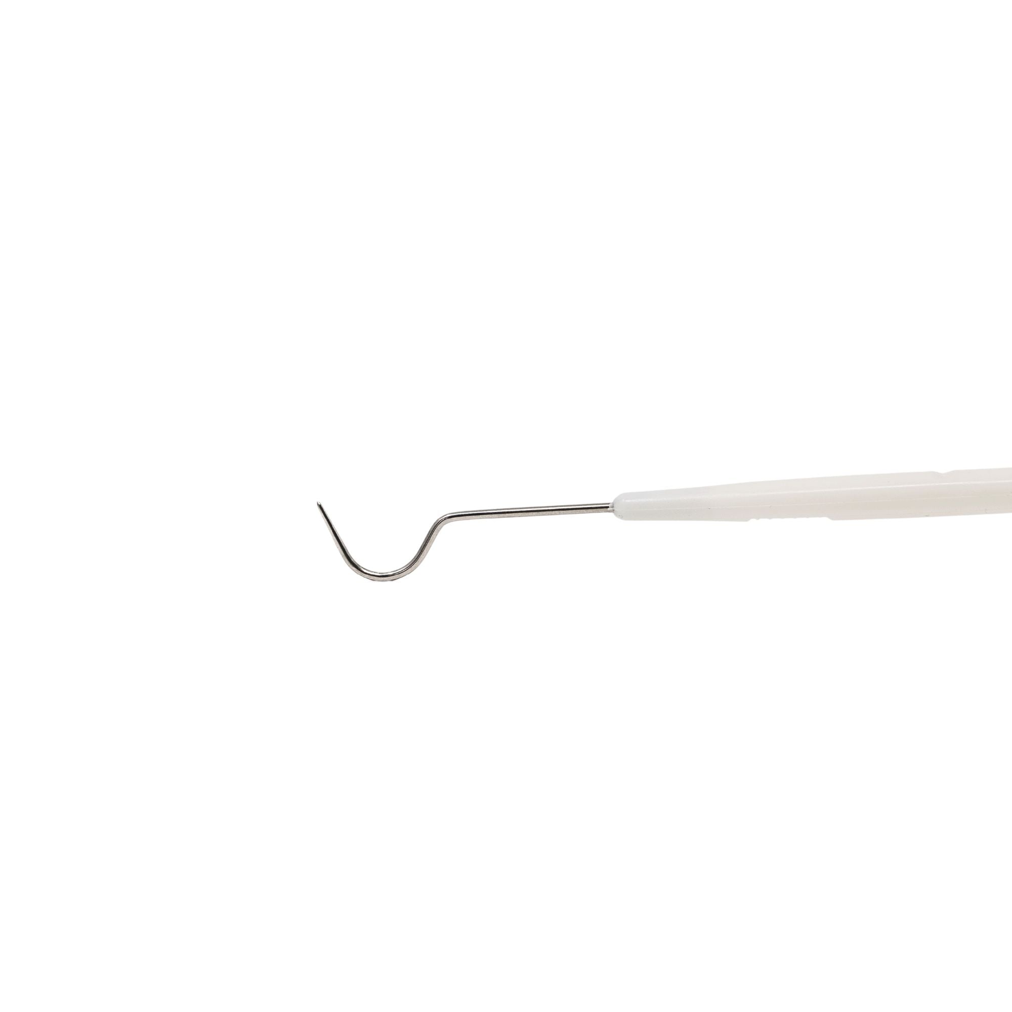 Individually Packaged Disposable Dental Explorers - 100/pk