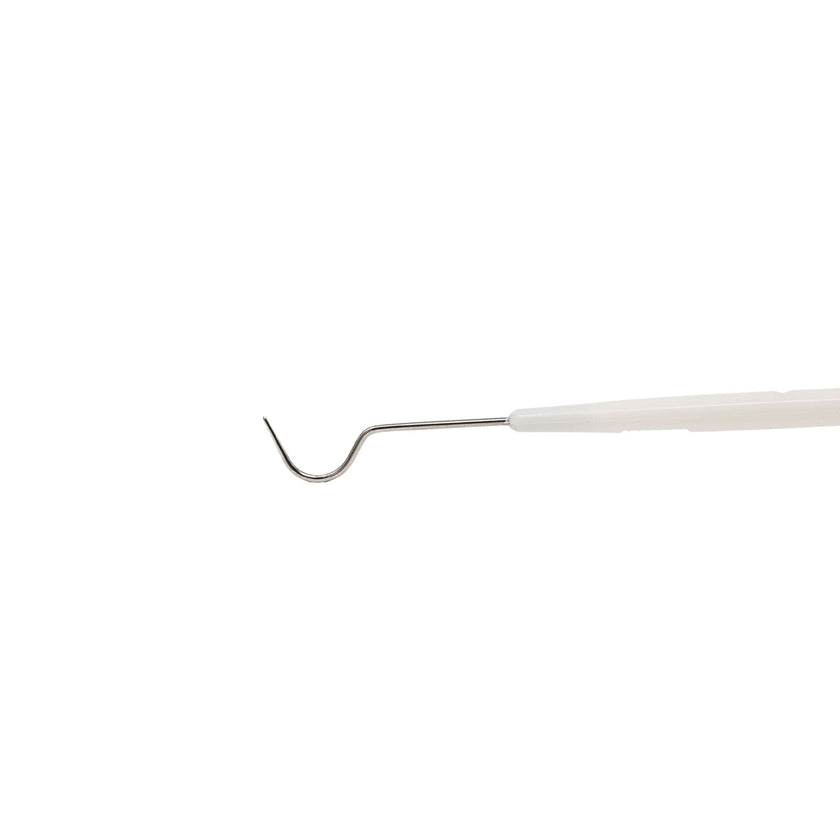 Individually Packaged Disposable Dental Explorers - 100/pk