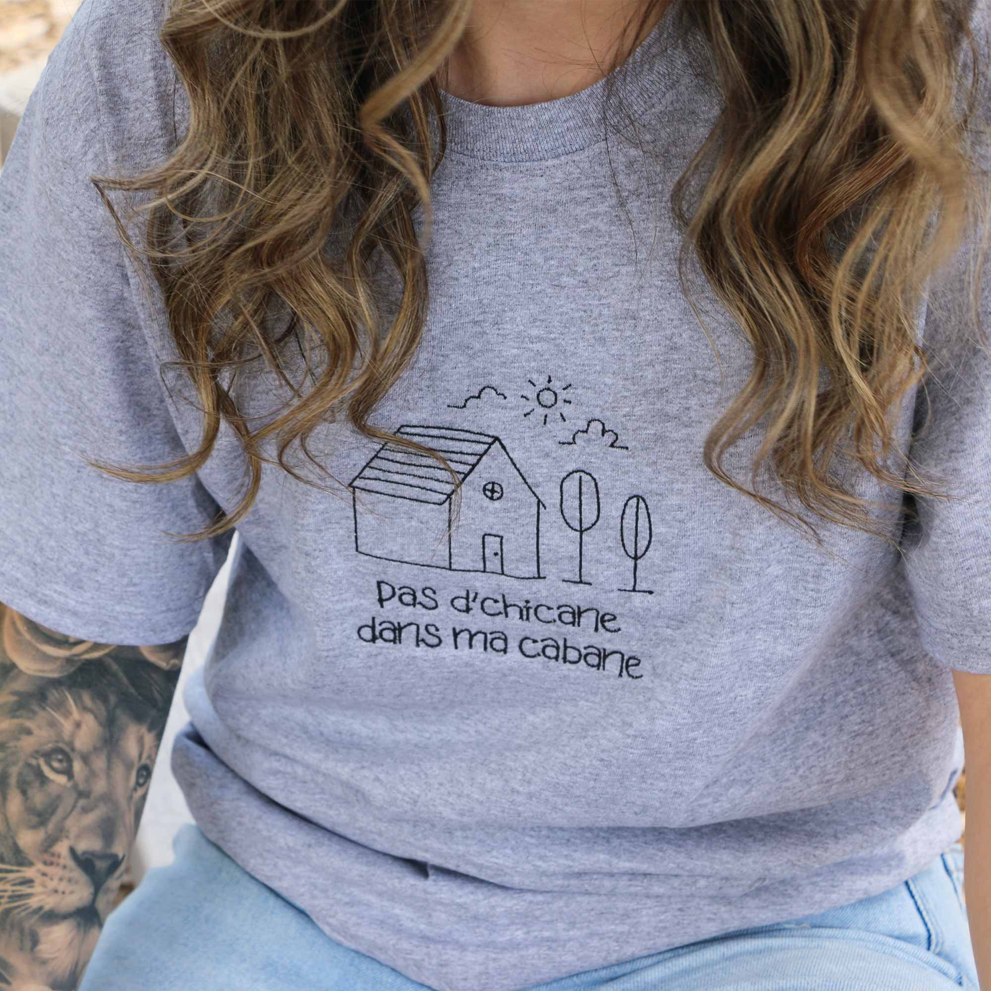 T-shirt 