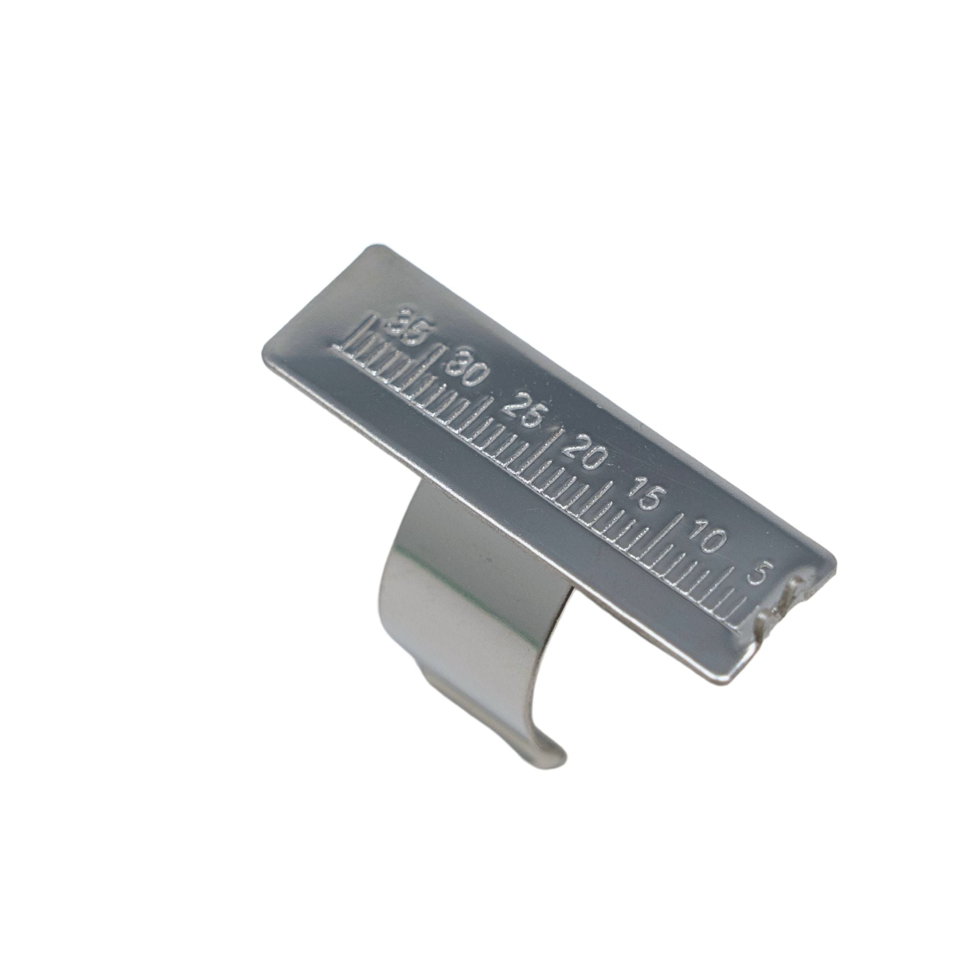 Endo Thumb Ruler - 1/pk