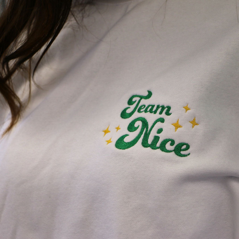 Crewneck 