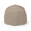 Structured Twill Cap