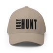Structured Twill Cap