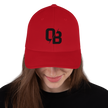 Red - Flexfit