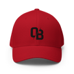 Red - Flexfit