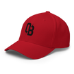 Red - Flexfit