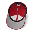 Red - Flexfit
