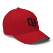Red - Flexfit