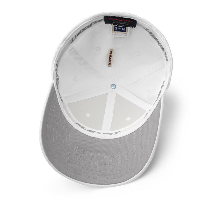White - Flexfit