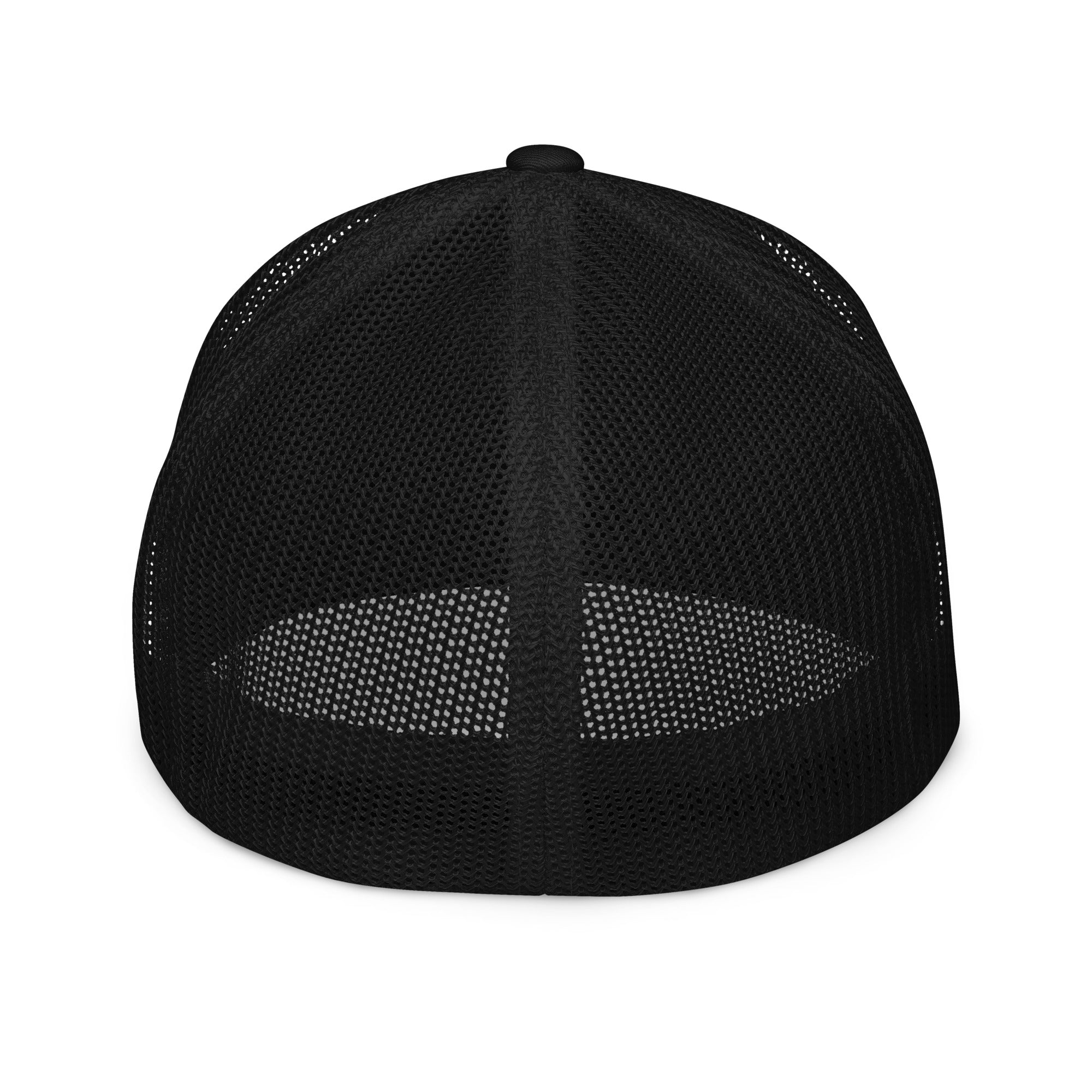 Chickasaurous Battle Trucker Hat