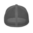 Chickasaurous Battle Trucker Hat