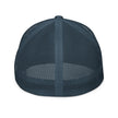 Chickasaurous Battle Trucker Hat