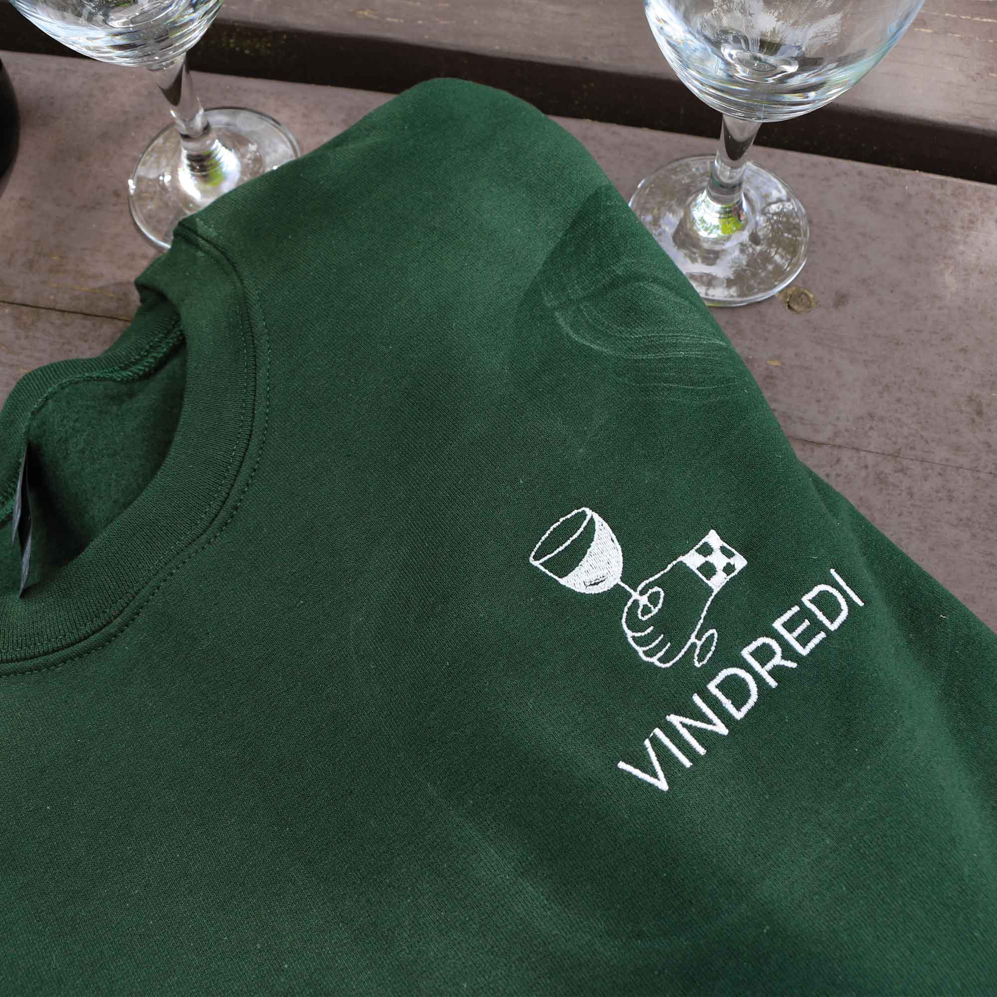 Crewneck 