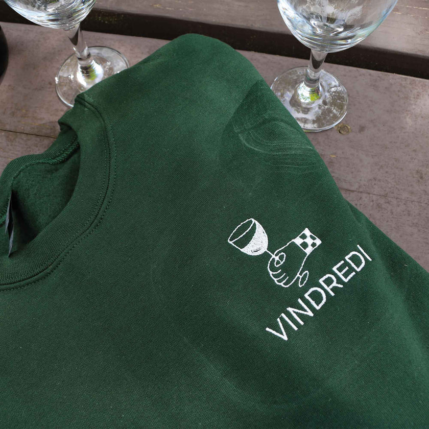 Crewneck 