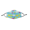 Cloud Kids Face Mask with Filter