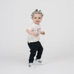 Kids Love is a Human Right Tee